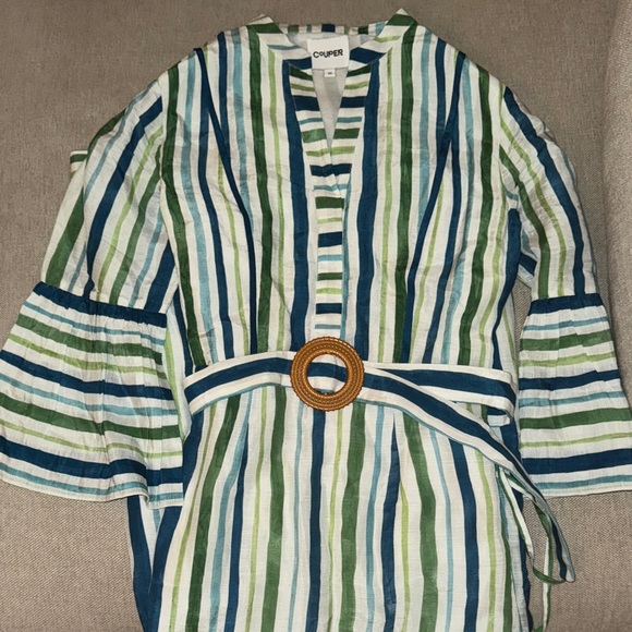 Couper Francie Dress - Picture 4 of 4